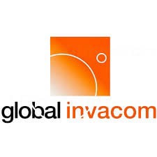 Global Invacom product
